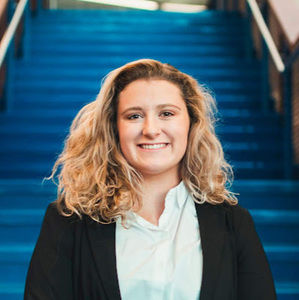 Meet your Posher, Tori